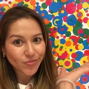 Meet your Posher, Natalie